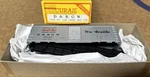 Accurail Ho Kit #1525 40 Aar Steel Boxcar D&rgw Rio Grande 60028 Ny. Fixed Price $14.99.