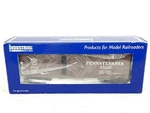 Industrial Rail Idm 1104 Pennsylvania Double Door Box Car 74043 New 027. Fixed Price $16.49.