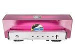 Mth 20-64057 Gauge Nyc Premier 70' Streamlined Rpo Passenger Car Ln/box. Fixed Price $99.99.