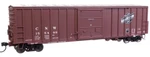 Walthers Mainline 910-46009 Chicago & North Western Cnw 155499 50' Acf Boxcar. Fixed Price $29.73.