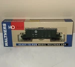 Walthers Ho 932-7056 Wisconsin Central 40' Ortner Aggregate Car Wc #208387. Fixed Price $34.95.