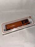 Bachmann 19134 Canadian Bay Cylindrical Grain Hopper Government Of Canada. Fixed Price $45.00.