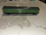 Lima, Staufen Brau Long Wagon, Scale Ho. Fixed Price $20.00.