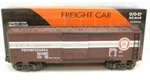 K-line Pennsylvania (lcl Service) Box Car! Gauge Train Freight Prr. Fixed Price $29.99.
