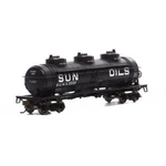 Athearn - Item NO.RND1719 Sun Oil 2232. Fixed Price $30.00.