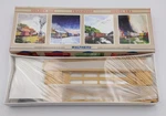 Walthers 932-3902 Ho Scale Ttx Double Stack Car #25034 Kit (set Of 3). Fixed Price $56.09.