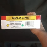 Walthers Goldline 932-40802, Ttwx All Purpose Flat Car, Acf Hitches, #993511 Ho. Fixed Price $44.11.