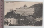 Tuscany - Collodi Villa Garzoni Pt 10564. Fixed Price $21.96.