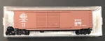 Micro-trains Scale New York Central Boxcar, #34150, Rd #64490. Nib. Fixed Price $15.00.