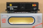 Williams Wal #39 Southern Pacific "overnight" Boxcar O-gauge Nos. Fixed Price $19.99.