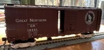 Intermountain Railway Ho Rtr 46001-49 40 12 Panel Great Northern #18001 Ny. Fixed Price $33.99.