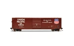 Rivarossi HR6633D Ho Union Pacific Ep. Iii Us-boxcar #508535. Fixed Price $33.92.