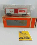 Lionel O-gauge 6-26236 Customer Designer Series Piper Apache Boxcar Read. Fixed Price $21.99.