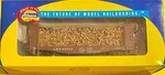Athearn Rtr Ho 91469 Louisville Nashville 40' Pulpwood Car L&n 20515. Fixed Price $44.99.