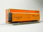 Lionel D&rgw Rio Grande Beer Car #50871 Reefer Refrigerator Gauge 2126442 New. Fixed Price $97.96.