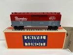 Lionel 9469 New York Central Standard Box Car W/. Fixed Price $39.97.