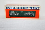 Lionel 16270 Dept 56 Heritage Village Boxcar. Fixed Price $44.95.