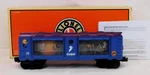 Lionel 6-36888 Casper Friendly Ghost Operating Aquarium Car Gauge C8 Halloween. Fixed Price $74.95.