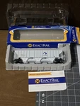 Exactrail Scale Evans 4780 Hopper Adm Modern 30471 EE-1713-6. Fixed Price $49.95.