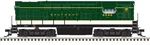 Atlas Fm H16-44 Alabama Great Southern Ags #6548 Dc Led 40005533. Fixed Price $133.98.