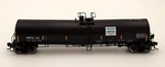 Walthers Ho 910-48236 Mainline Trinity 25,000-GALLON Tank Car "prtx" #107. Fixed Price $37.38.