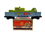 Gauge Lionel 6-36745 Disney Pixar Toy Story Animated Gondola. Fixed Price $69.77.