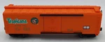 Lionel 6-17310 Gauge Tropicana Refrigerator Car #303 Ex. Fixed Price $27.46.