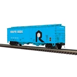 Atlas 'o' Premier 3001784-1 R.i. Airslide Covered Hopper #508800, Gauge, Nib. Fixed Price $79.95.