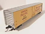 Atlas Master Ho #20 007 030 Up 50' Aar Plug Door Boxcar New #499127 Rtr. Fixed Price $28.99.