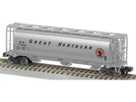 American Flyer 6-48866 S Great Northern Cylindrical Hopper #71600 Mt/box. Fixed Price $64.99.