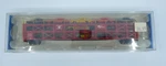 Nip Bachmann Scale "n" Operating Accessories" 89' Tri-level W/autos No. 46502. Fixed Price $29.99.