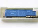 Great Northern Gn 582033 Cattle Car Model Power Scale 3077. Fixed Price $12.75.