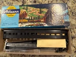 Athearn Model Railroad Ho Sl Observation 1830 Undecorated. Fixed Price $16.47.