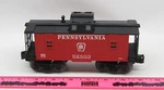 Lionel 36632 Pennsylvania 92803 Caboose. Fixed Price $24.00.