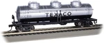 Trains 40' Three-dome Tank Car Texaco #7518 Ho Scale. Fixed Price $55.64.