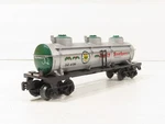 Lionel 6-52157 Department 56, Inc. Tank Car 3 Dome Ln. Fixed Price $42.49.