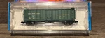 Bachmann Scale 70998 50 Steel Reefers (pacific Fruit Express). Fixed Price $29.99.