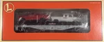 Lionel Gauge Monopoly Free Parking Flatcar Auto 6-52184 New Box. Fixed Price $44.99.