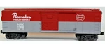 Mth Railking New York Central (pacemaker) RK-7407L! Gauge. Fixed Price $29.99.