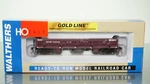 Walthers Gold Line Difco Dump Car Bnsf Ho Scale. Fixed Price $49.99.