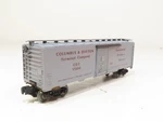 Lionel 6-17884 1990 Ttos Convention Car Ln. Fixed Price $29.74.