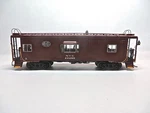 Ho Tangent 60122-4 New York Central N7 Caboose Brown Repaint 20290 Brand. Fixed Price $128.50.