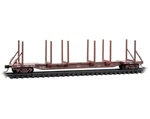 Micro-trains Mtl N-scale 65FT Log Car Southern #118001. Fixed Price $26.90.
