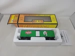 Rail King By Mth Gauge Marburger Dairy Modern Reefer Car Sweet Tea. Fixed Price $199.99.