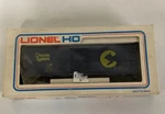 Lionel Ho Chessie System & 5-8703 Box Car New. Fixed Price $22.99.
