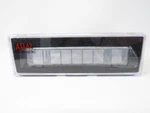 Atlas Z 75000033 Ferromex #824779 Greenbrier Multi-max Auto Rack Freight Car. Fixed Price $30.76.