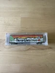 Micro Trains Line Scale Merry Christmas 2014 Limited Edition Box Car Mouse. Fixed Price $30.10.