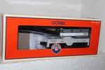 Lionel #2428190 Chevy Crane Car. Fixed Price $119.95.