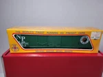 Mehano Ho Scale Northern Pacific Railway 8130 Factory Sealed. Fixed Price $7.50.