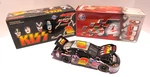 Kiss Ron Hornaday - Die Cast Car 1/24 Scale Limited To Of 3,216. Fixed Price $180.00.
